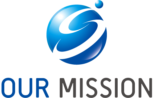 OUR MISSION OUR MISSION